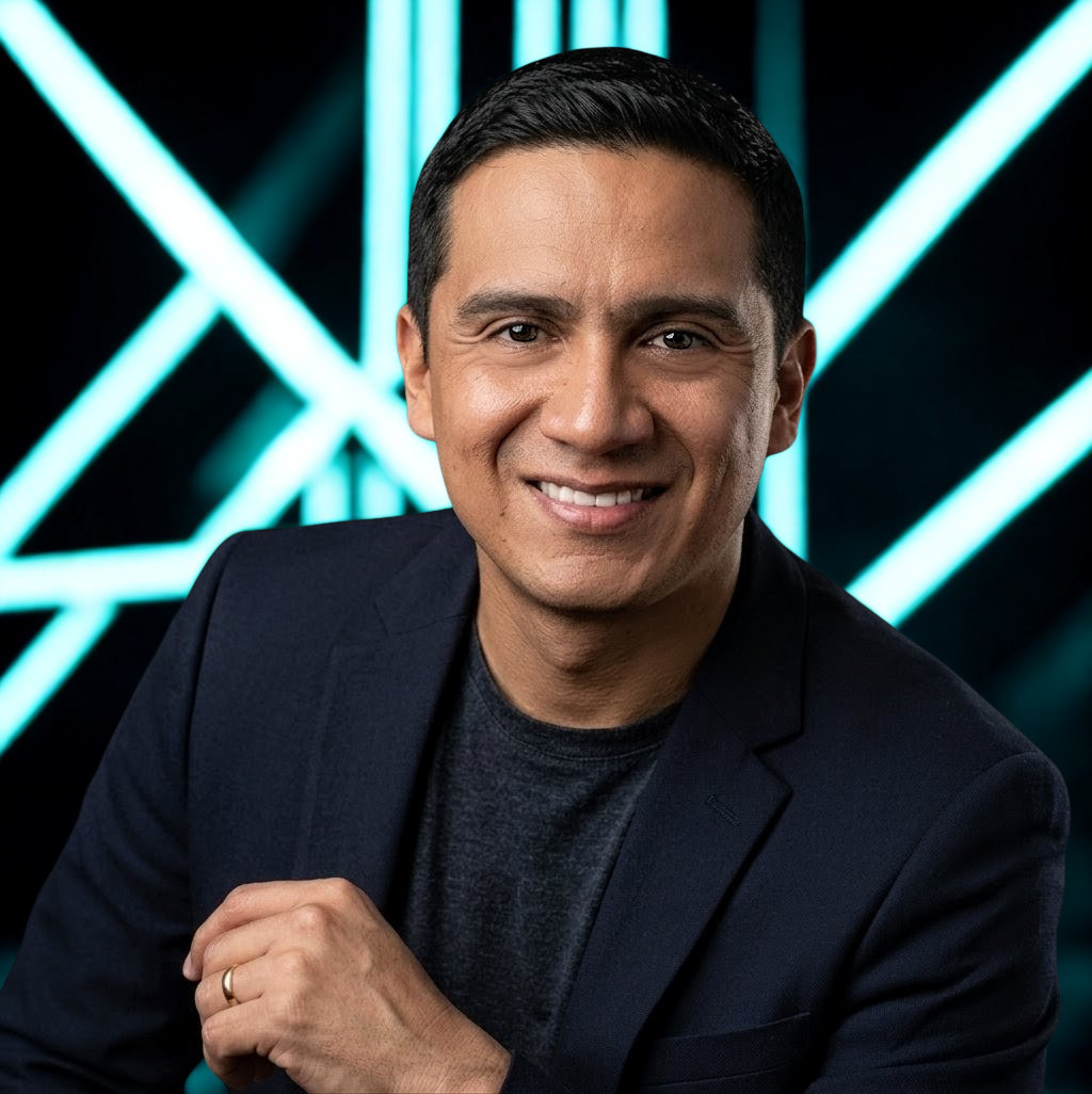 Orlando — Fundador de Ulá Labs